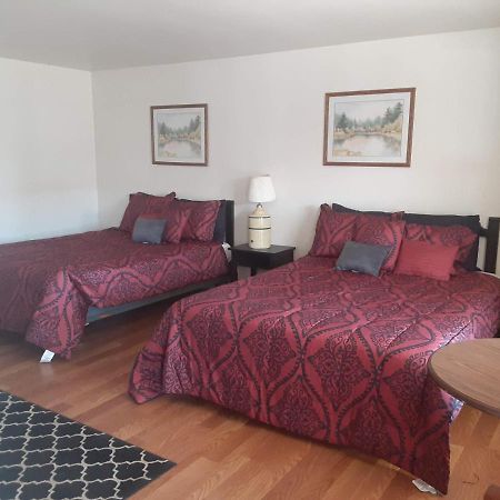 66 Motel Holbrook Kültér fotó