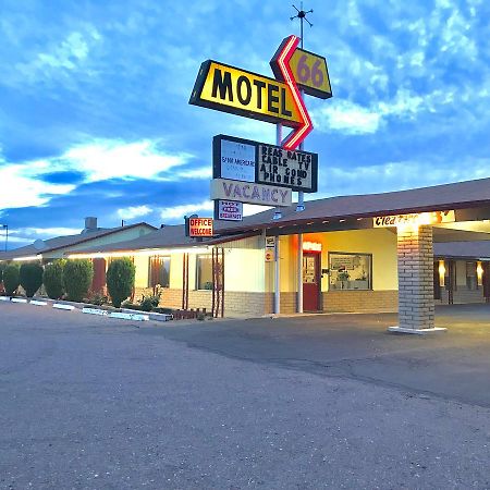 66 Motel Holbrook Kültér fotó