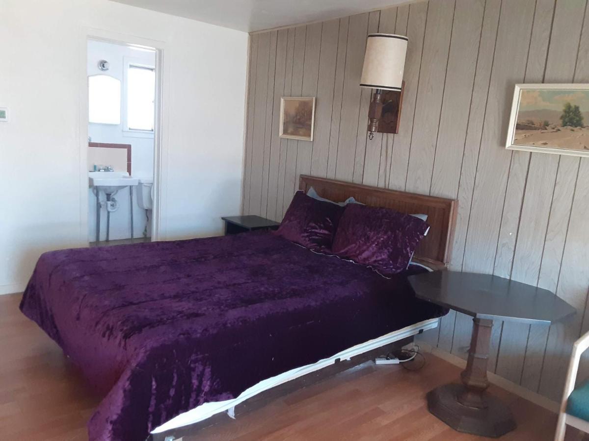 66 Motel Holbrook Kültér fotó