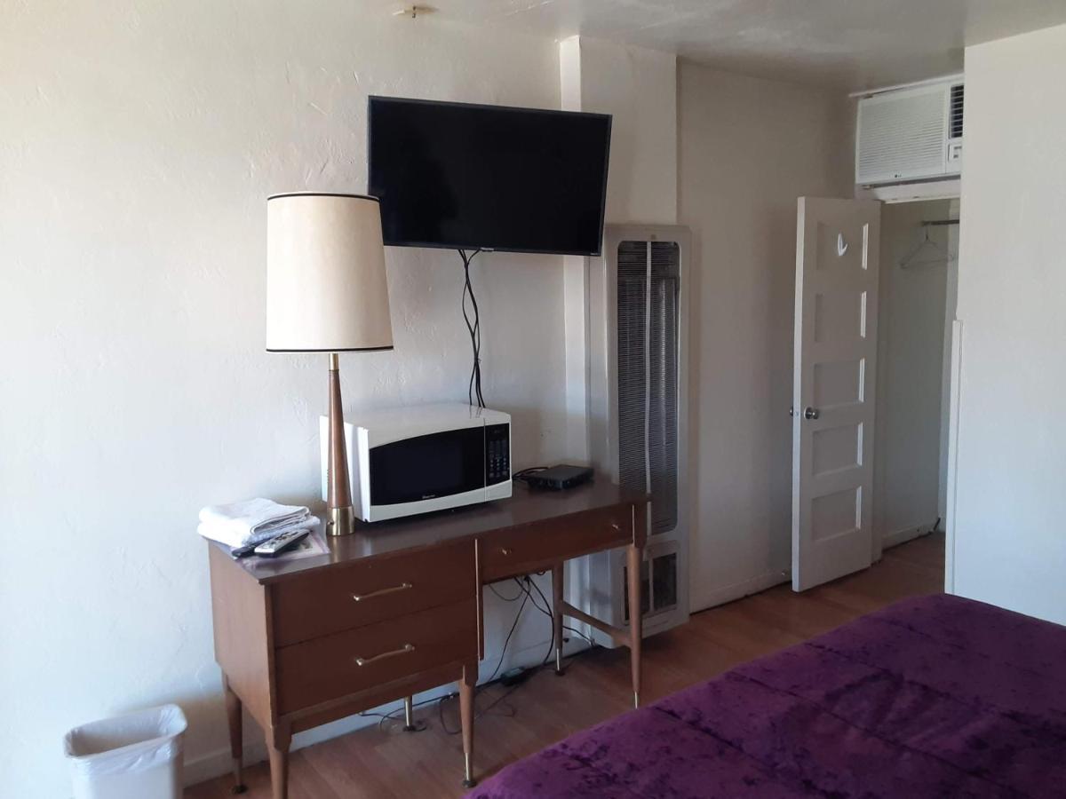 66 Motel Holbrook Kültér fotó