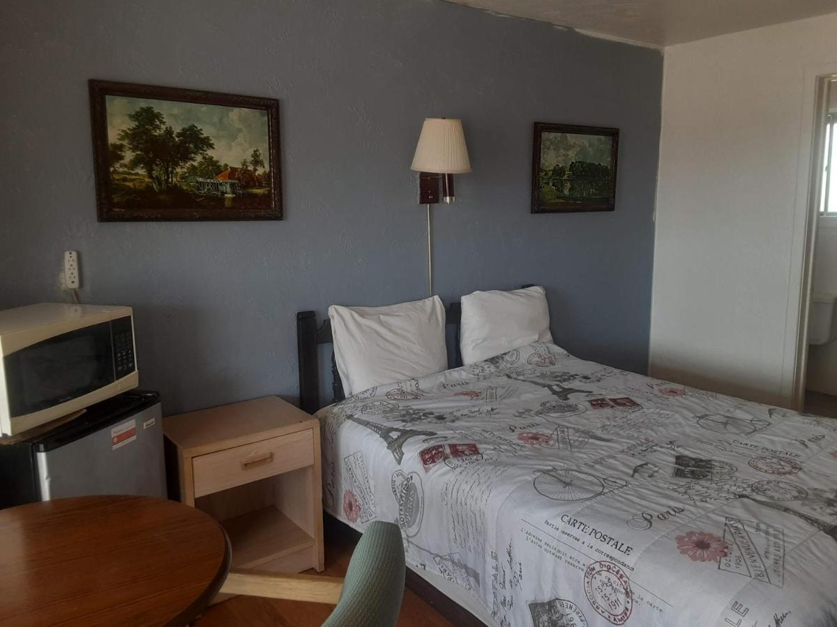 66 Motel Holbrook Kültér fotó