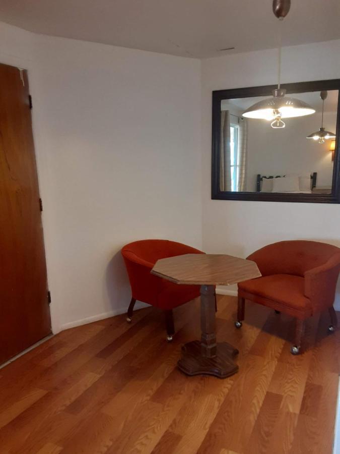 66 Motel Holbrook Kültér fotó