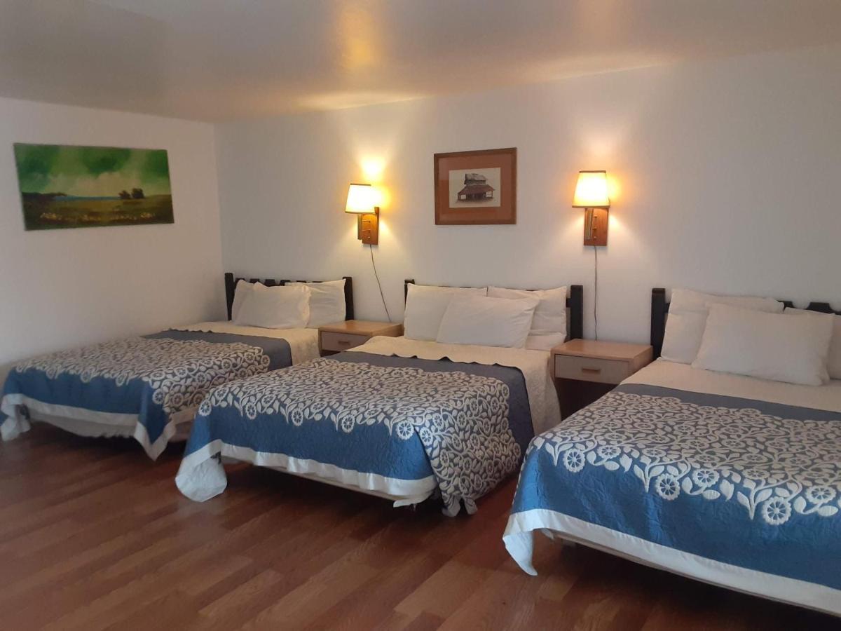 66 Motel Holbrook Kültér fotó