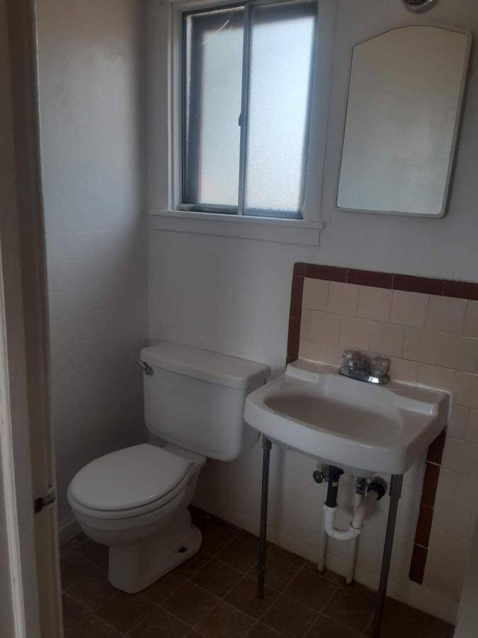 66 Motel Holbrook Kültér fotó