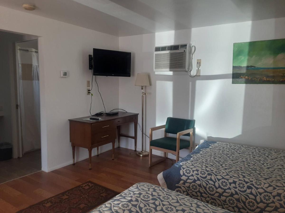 66 Motel Holbrook Kültér fotó