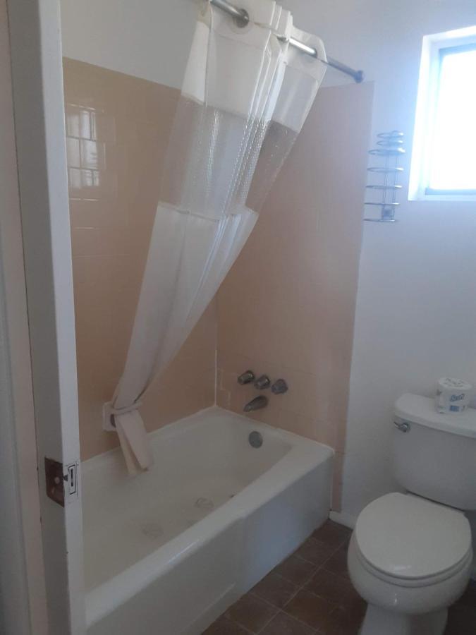 66 Motel Holbrook Kültér fotó