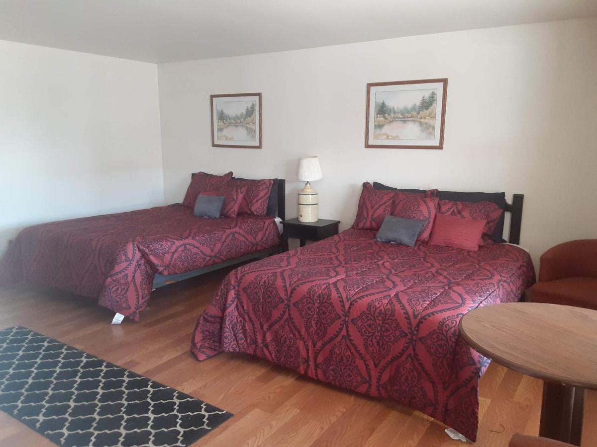 66 Motel Holbrook Kültér fotó