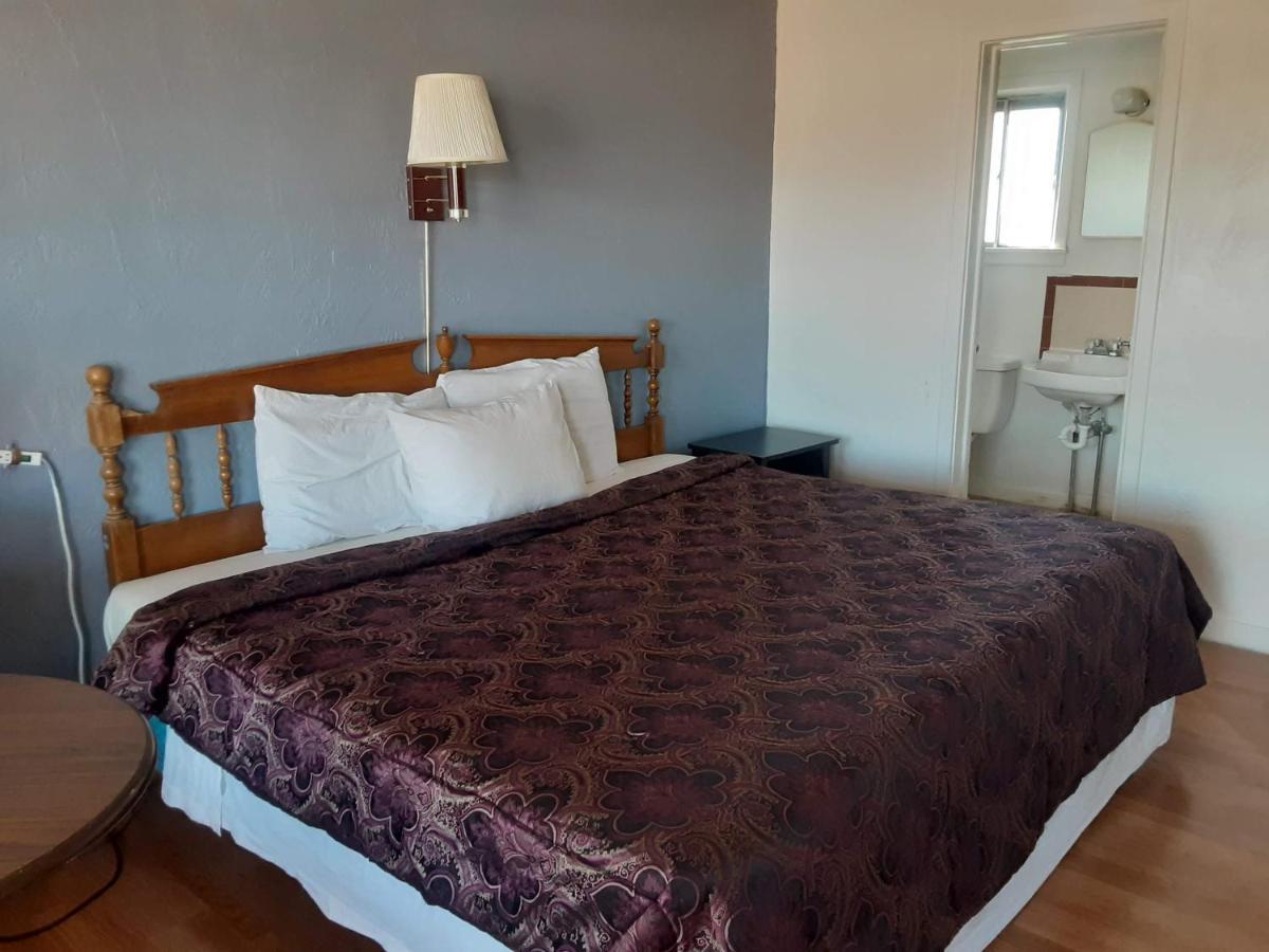 66 Motel Holbrook Kültér fotó