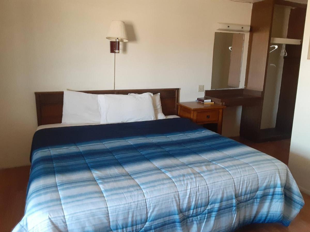 66 Motel Holbrook Kültér fotó